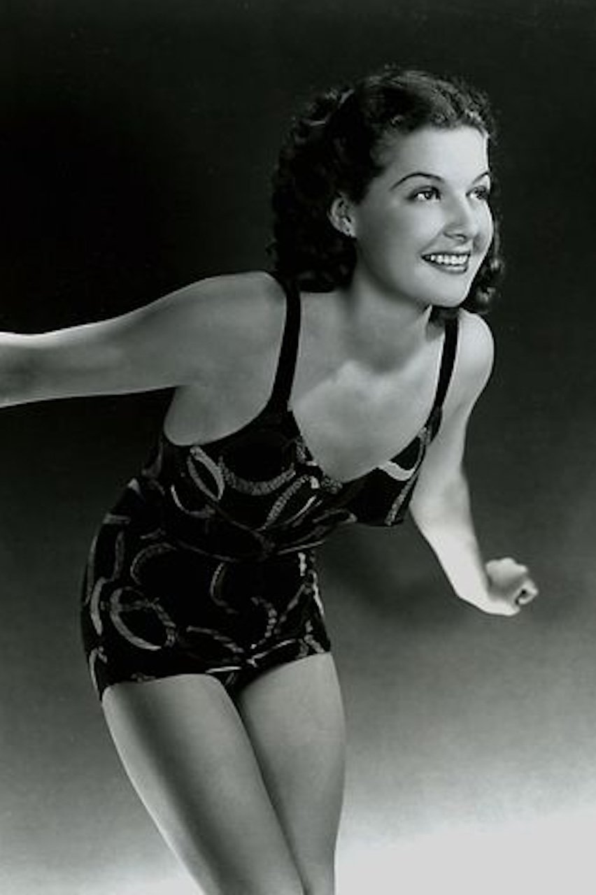 Foto de Ann Sheridan