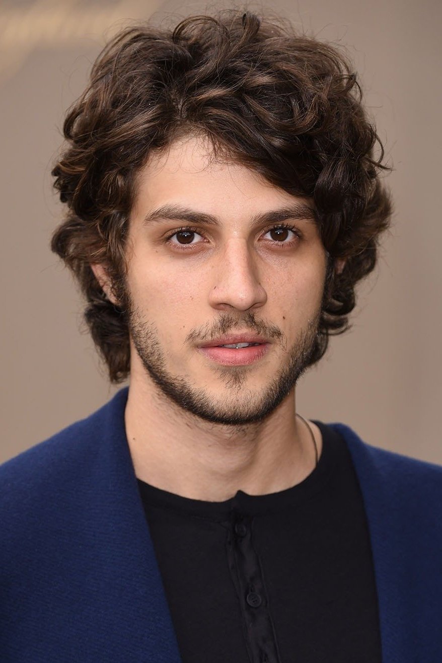 Foto de Chay Suede