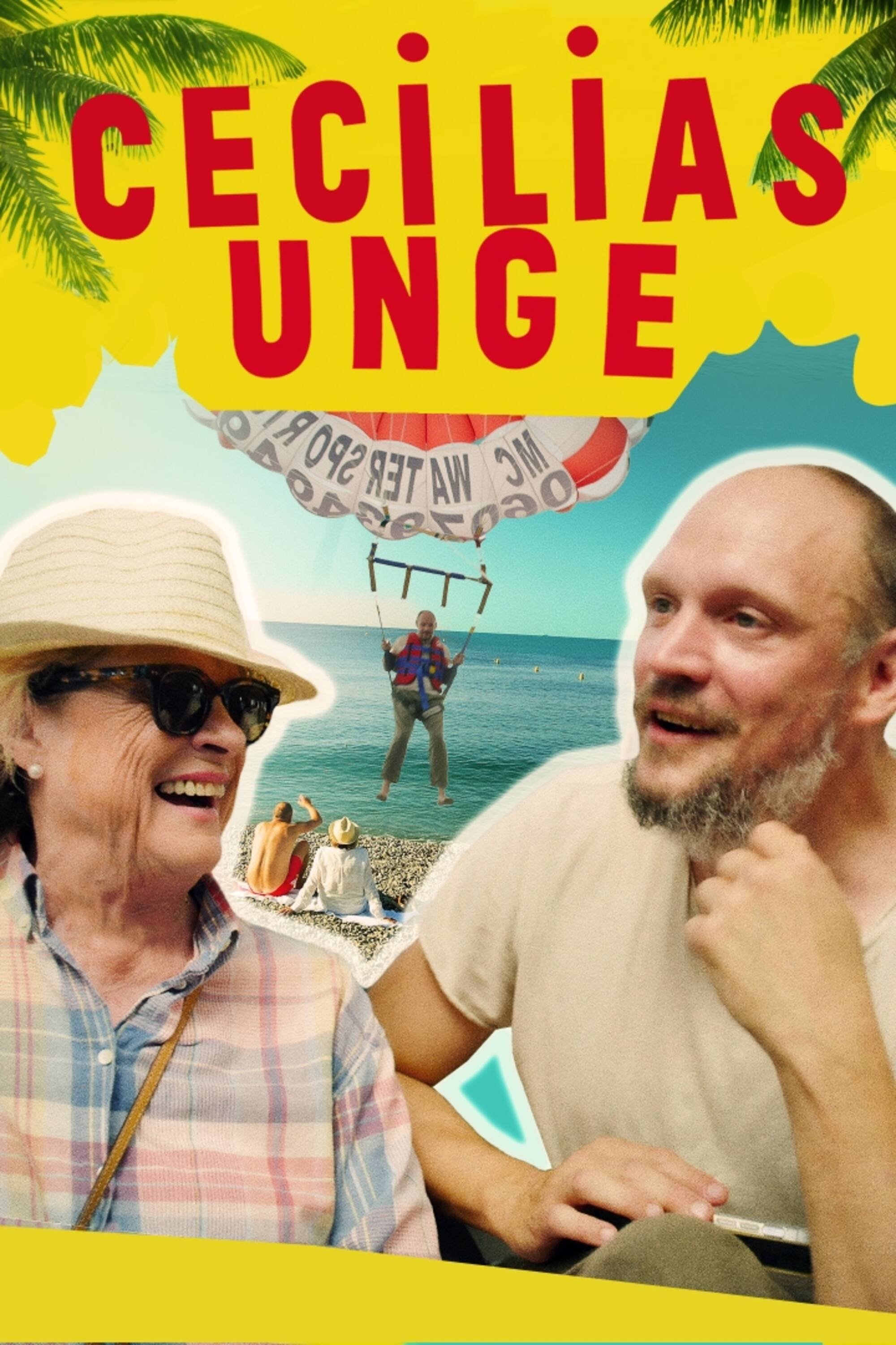 Poster de Cecilias unge