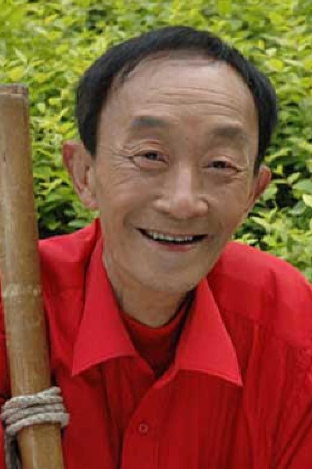 Foto de Zuyun Pang