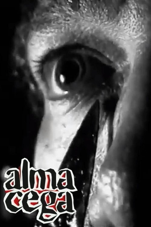 Poster de Alma Cega