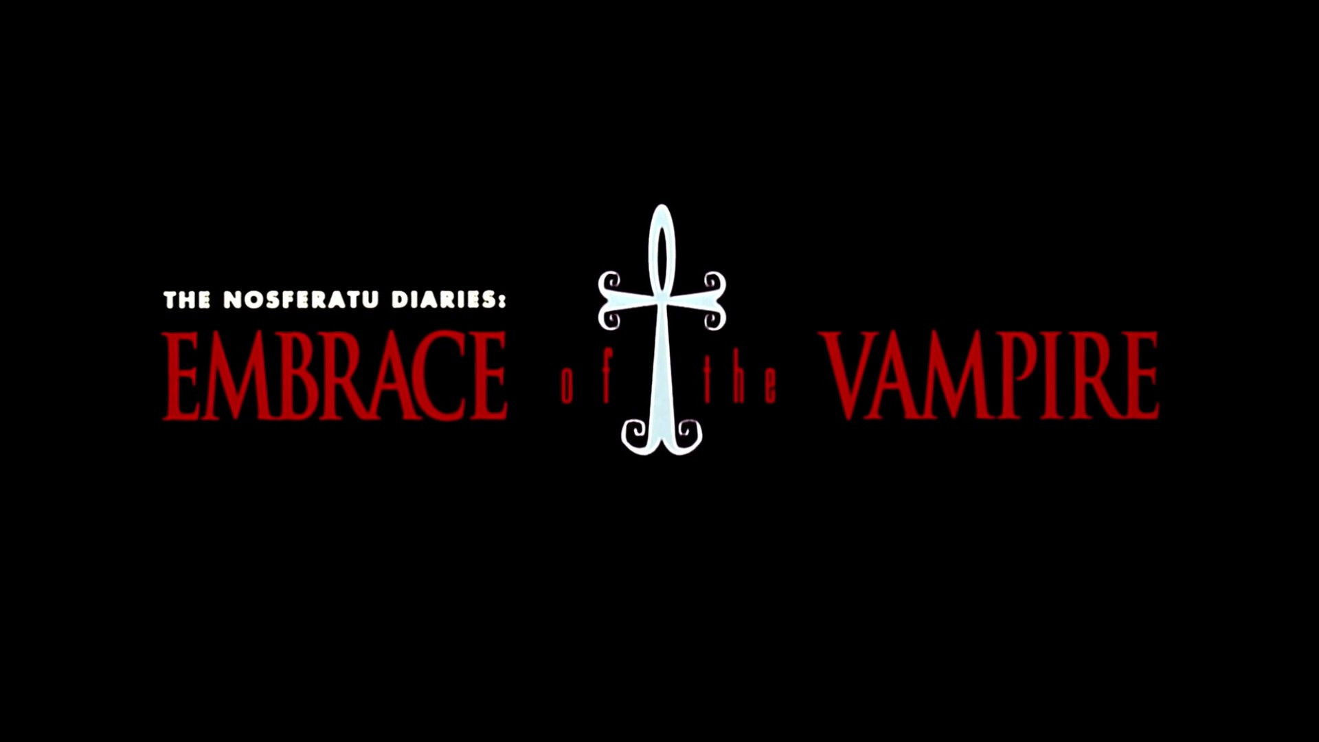 Embrace of the Vampire (1995)