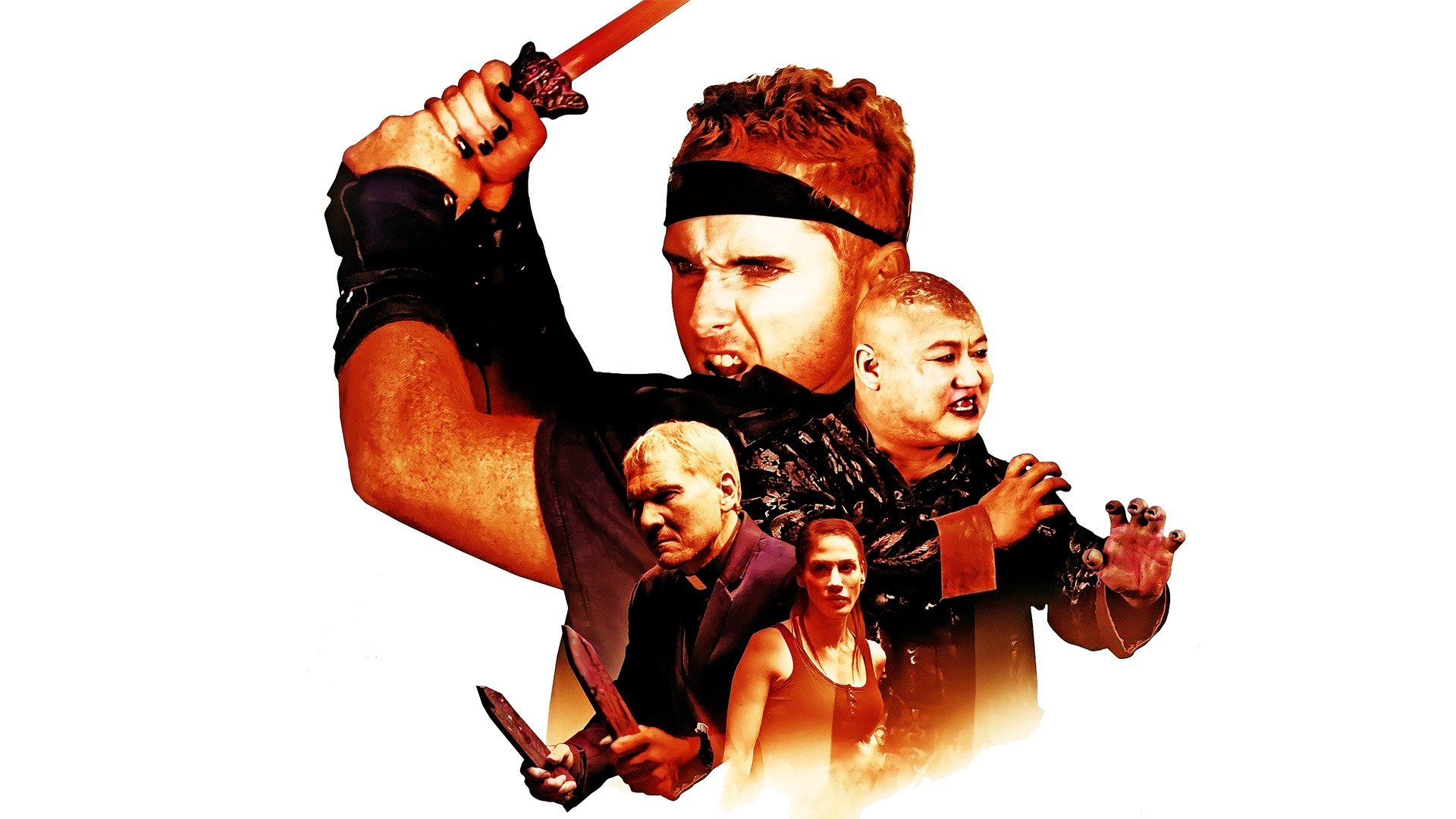 Backdrop image