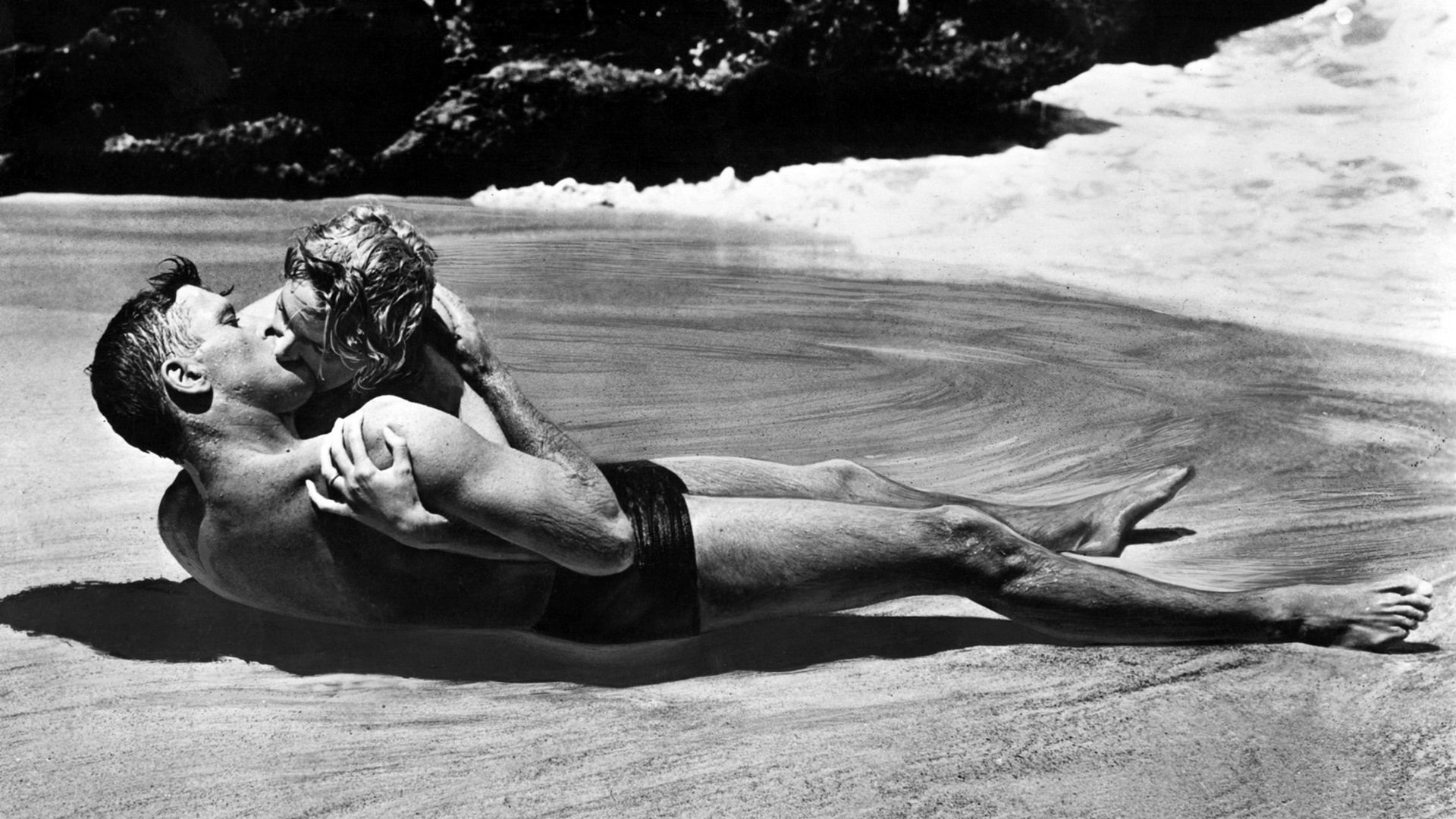 From Here to Eternity 1953 Soap2Day