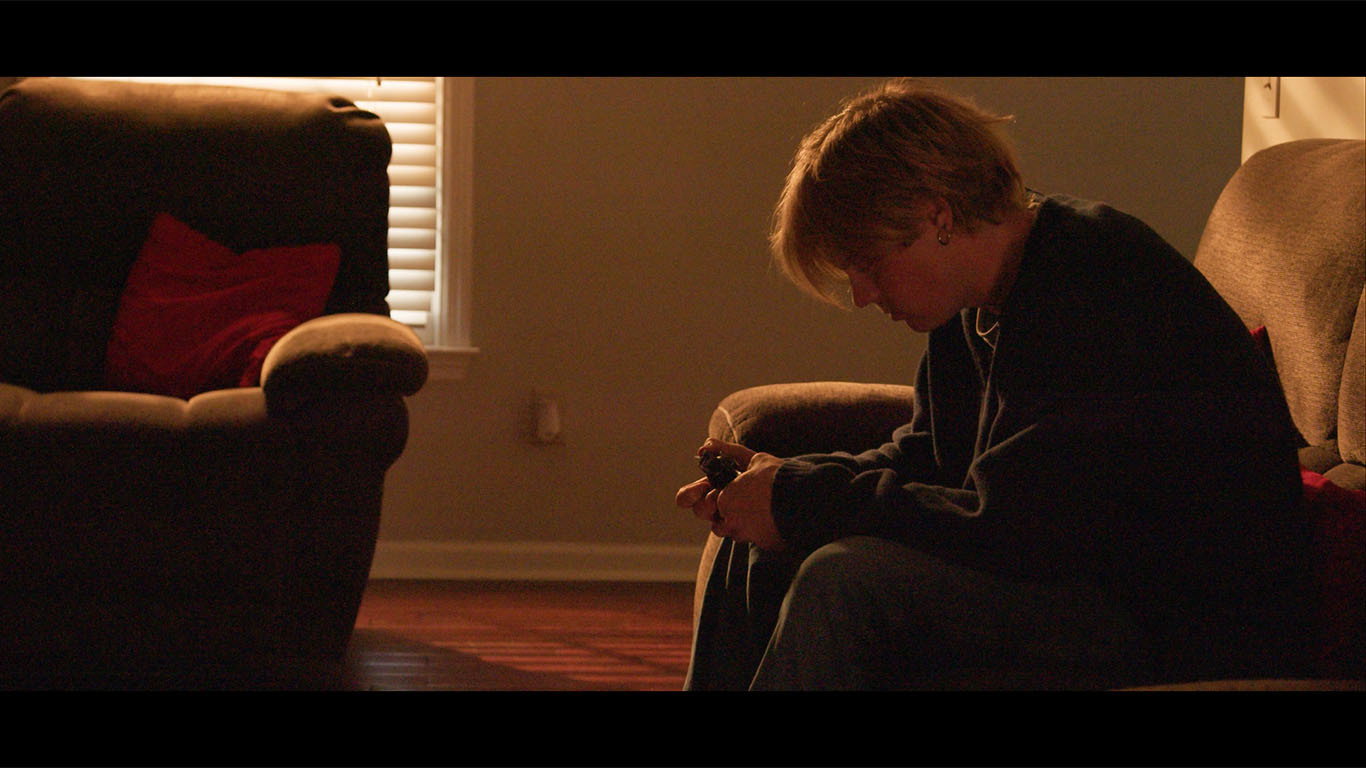 Director
