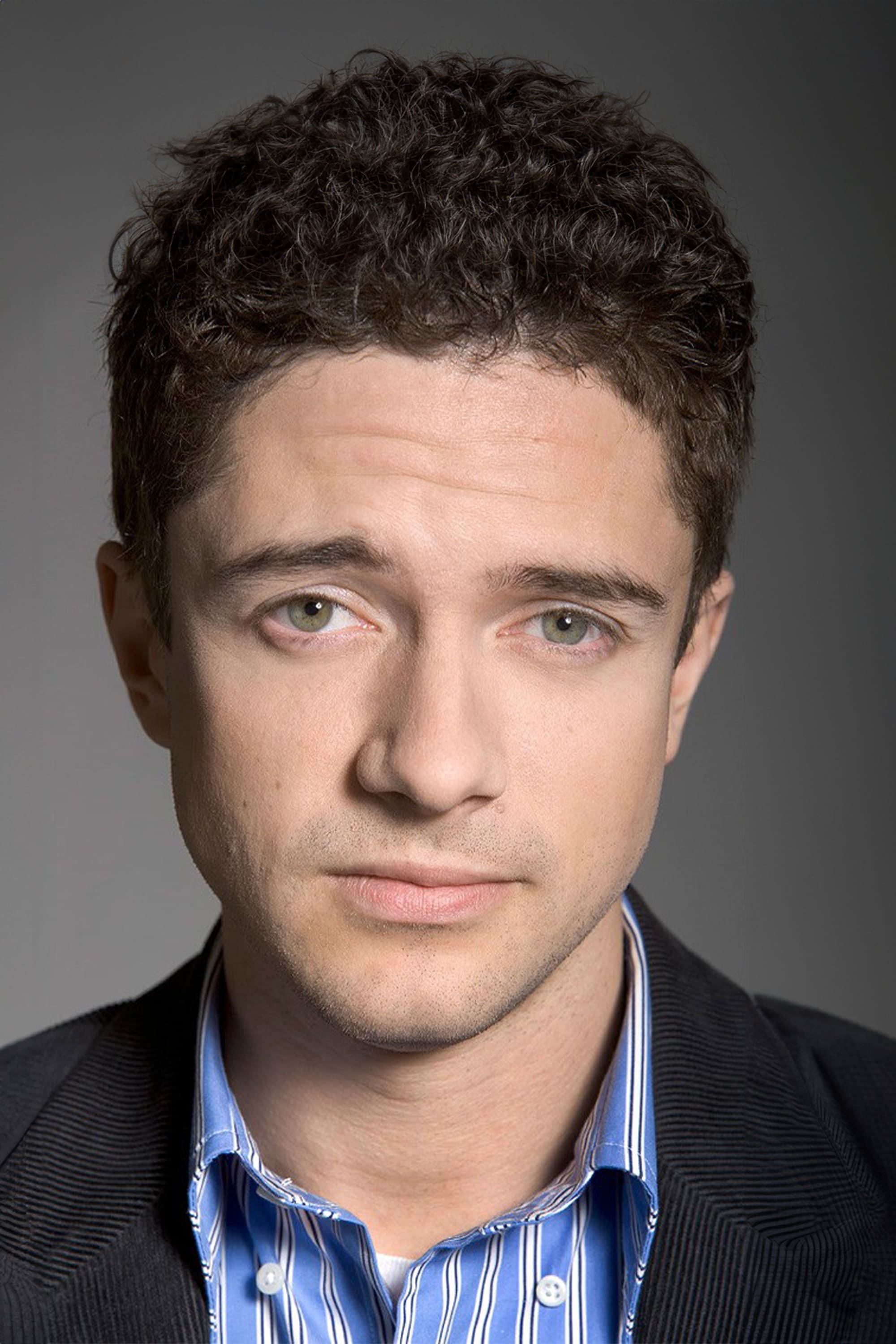 Foto de Topher Grace