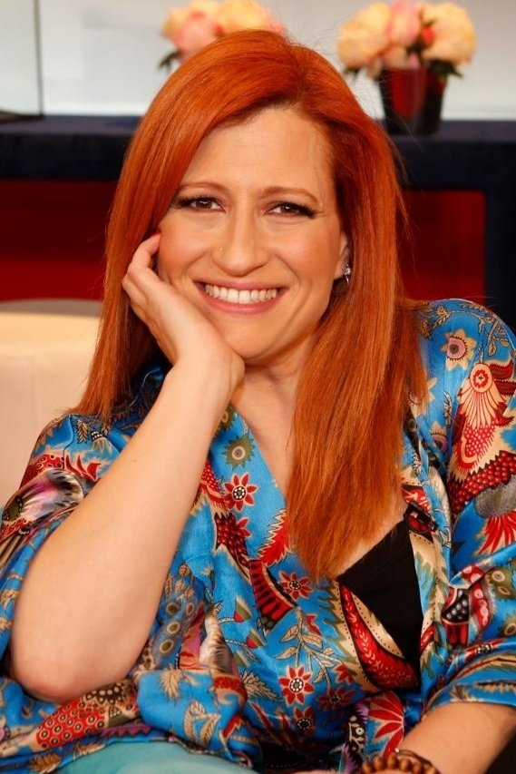 Foto de Joana Latino