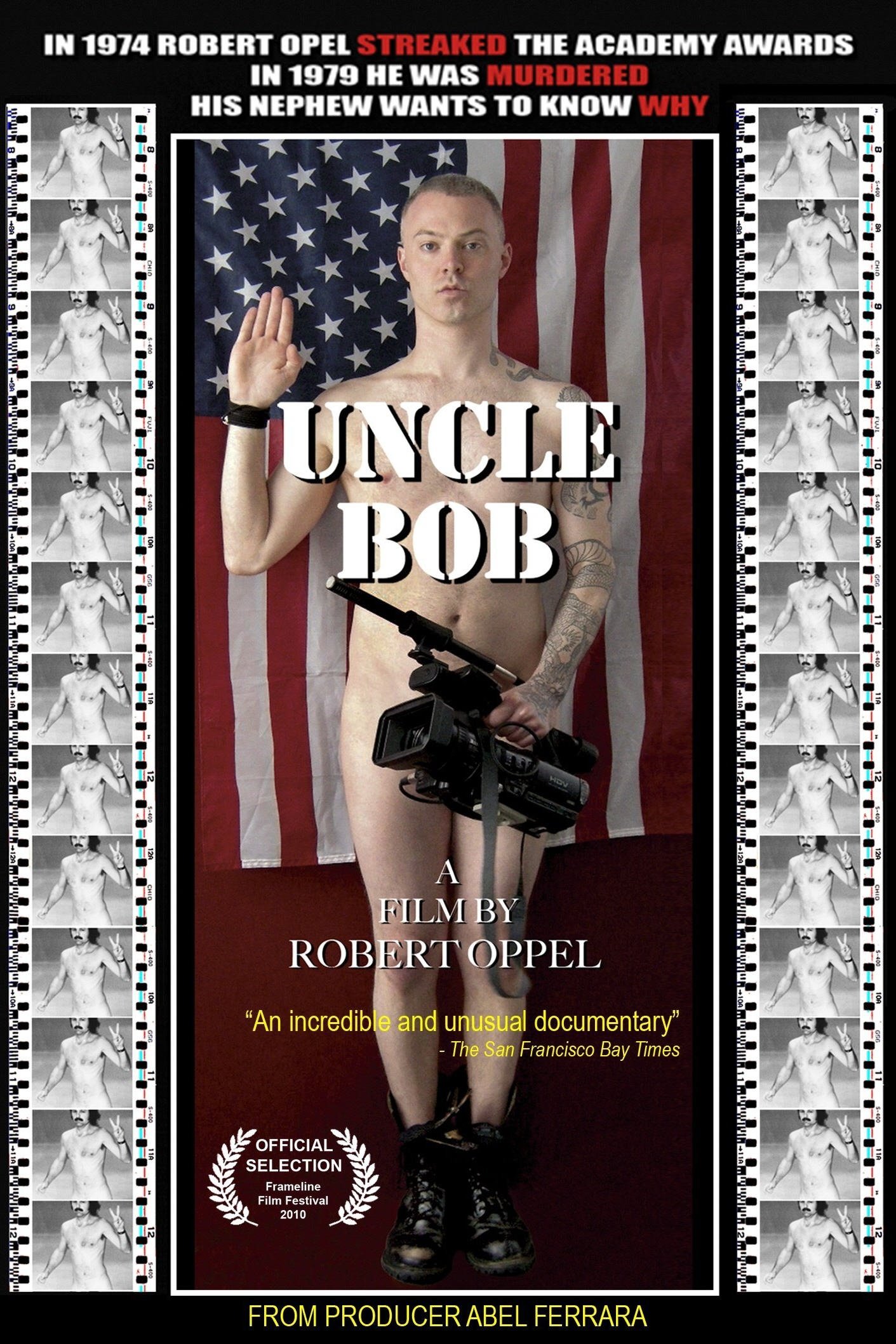 Poster de Uncle Bob