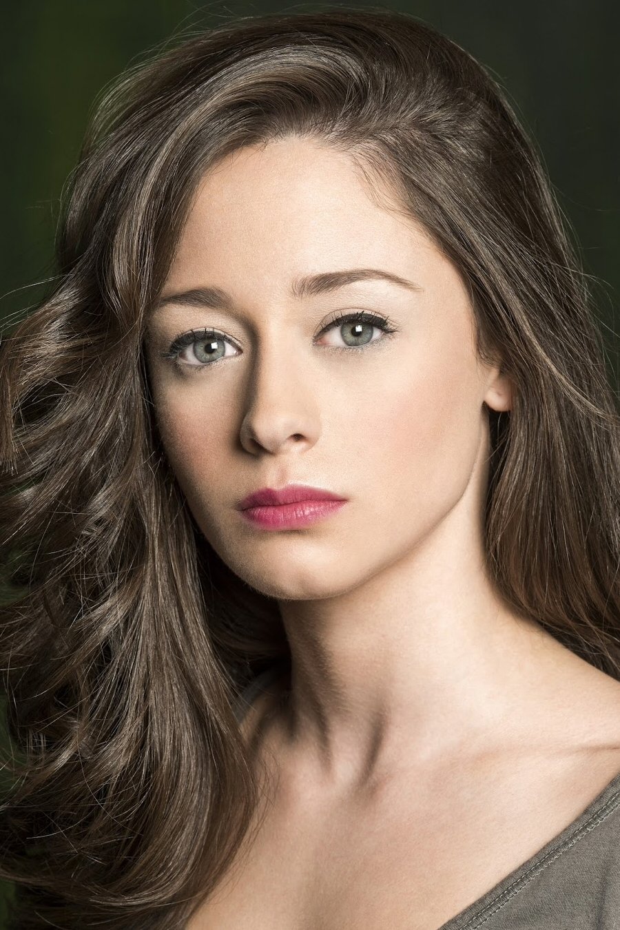 Foto de Elena Rivera