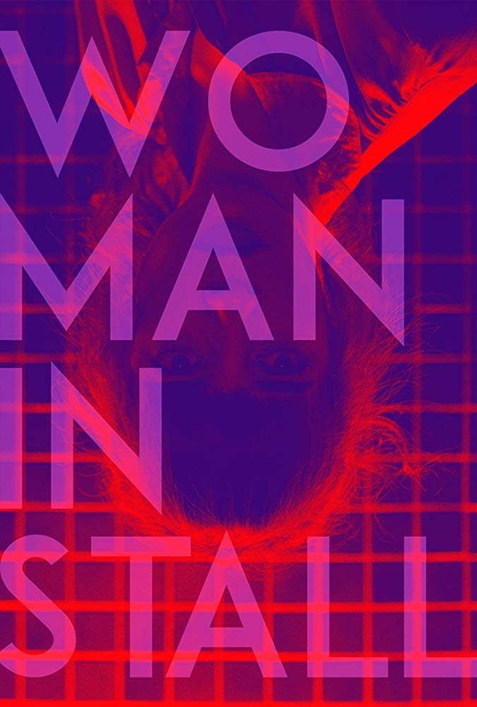 Poster de Woman in Stall