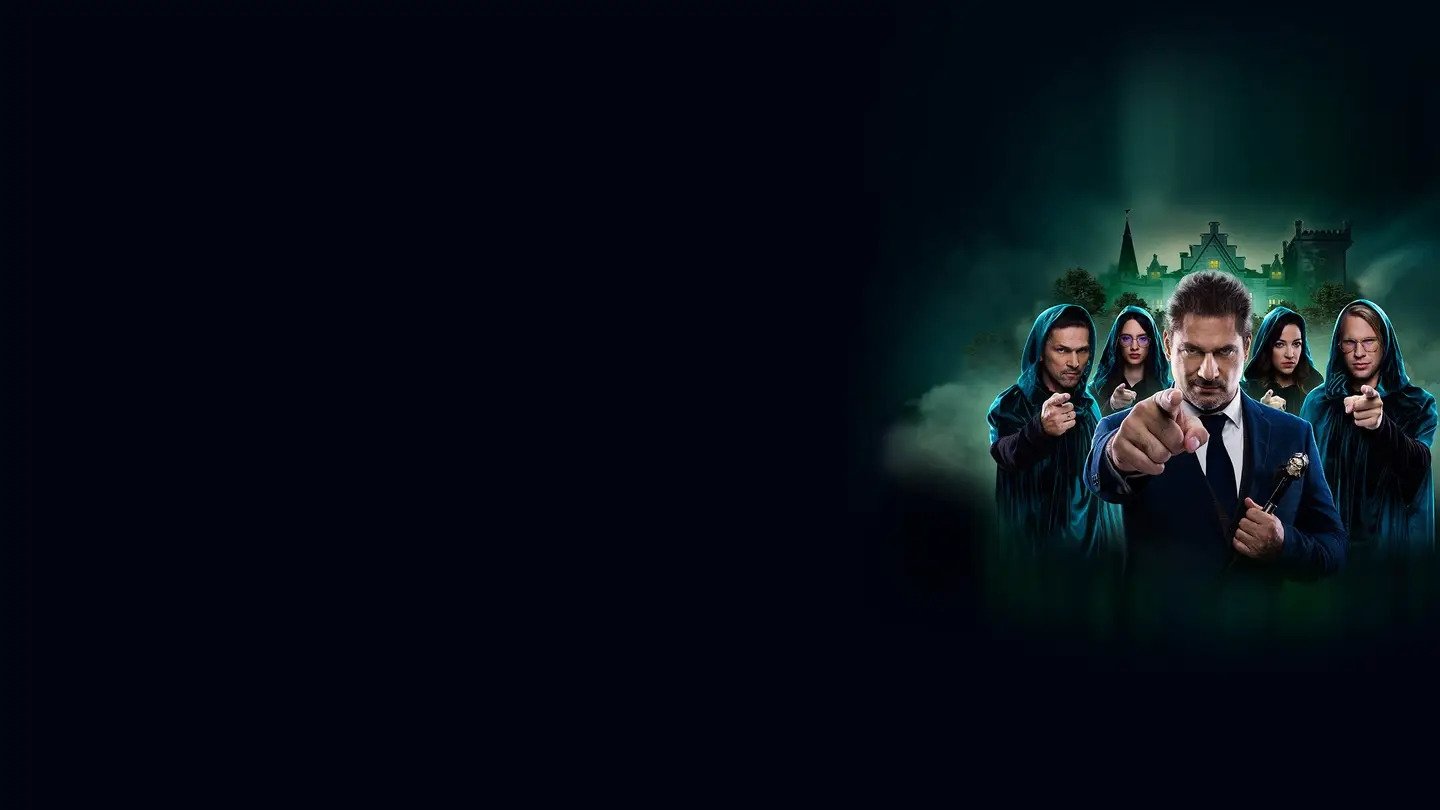 Backdrop image