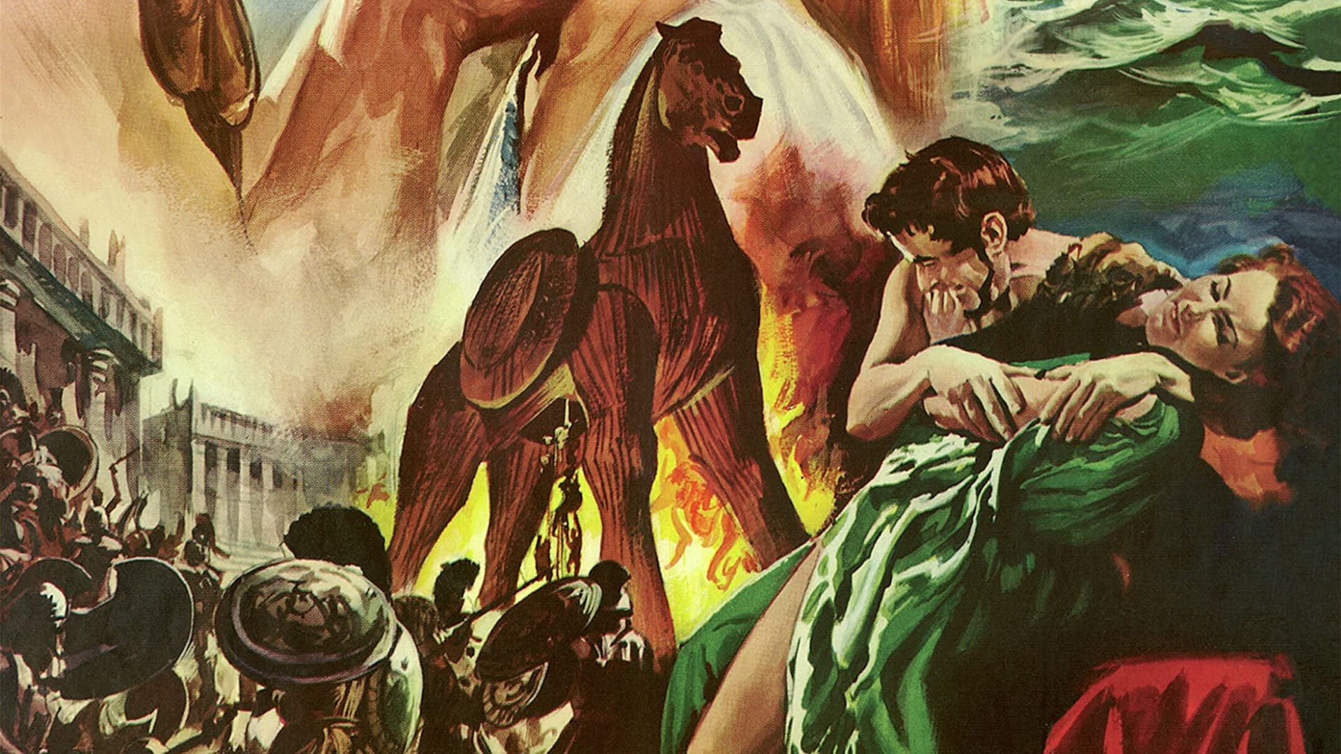 Backdrop image