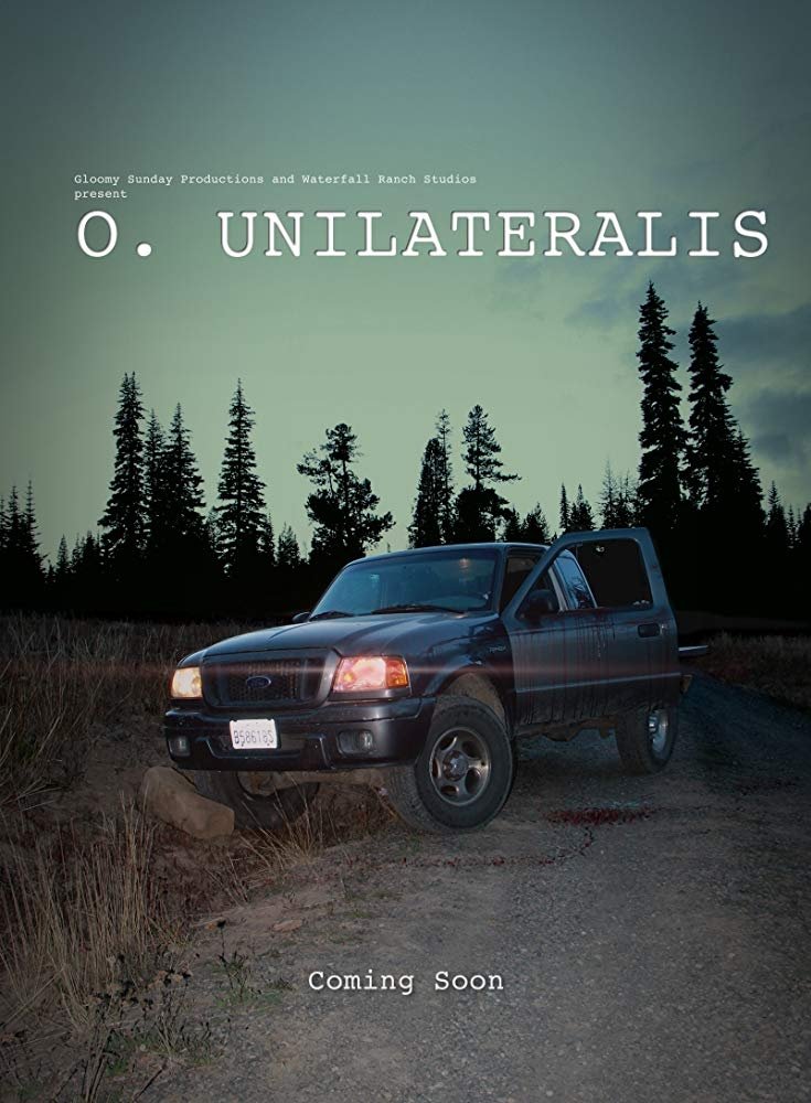 Poster de O. Unilateralis
