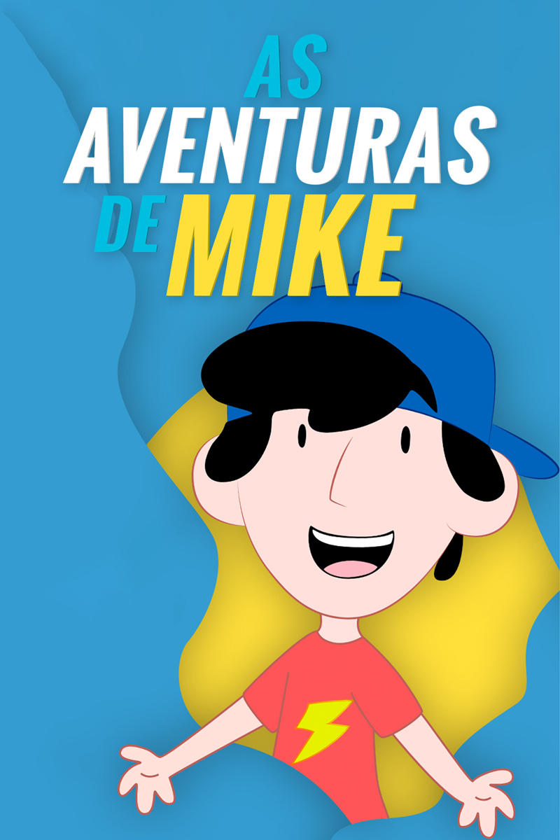 Poster de As Aventuras de Mike