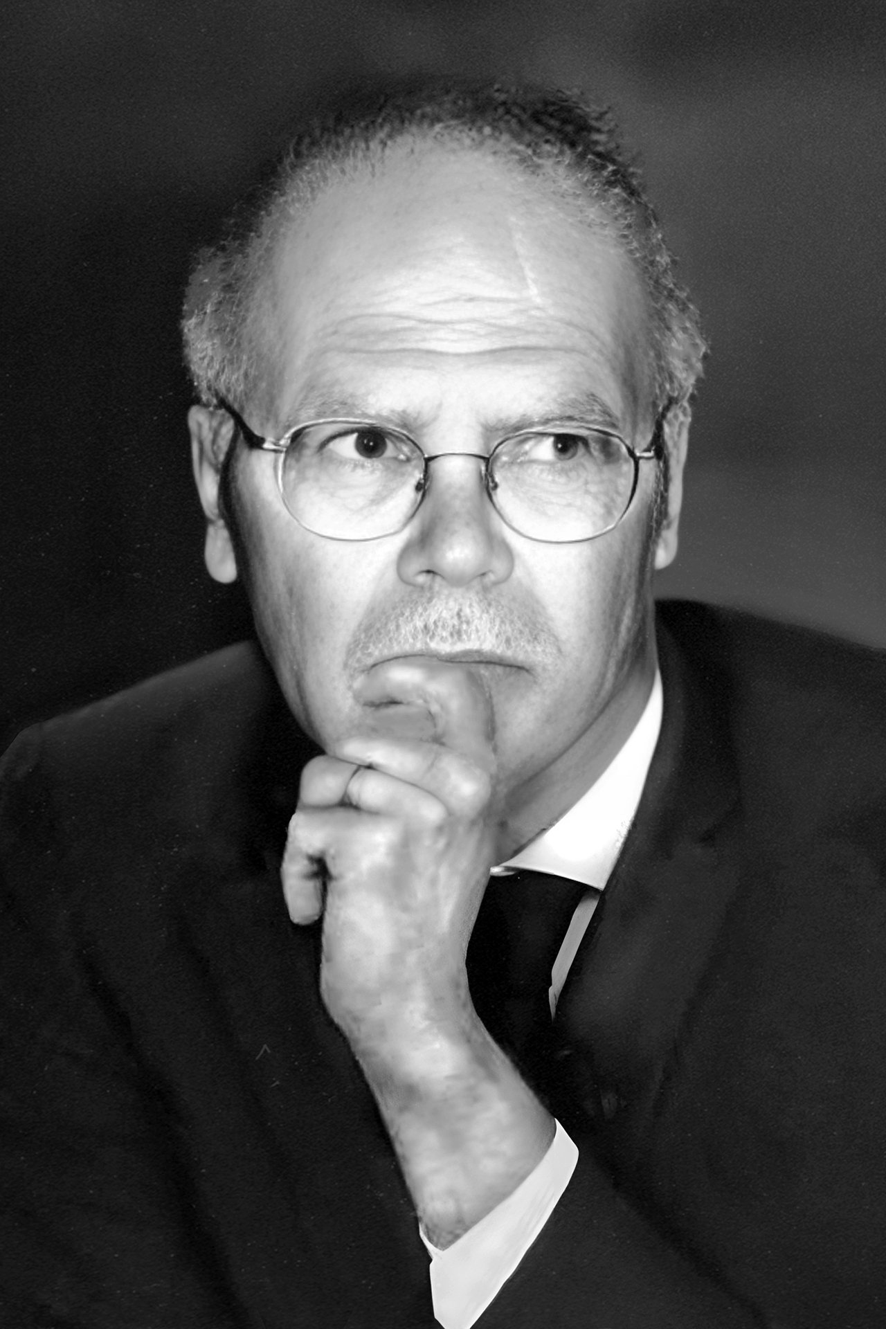 Foto de El-Hachemi Chérif