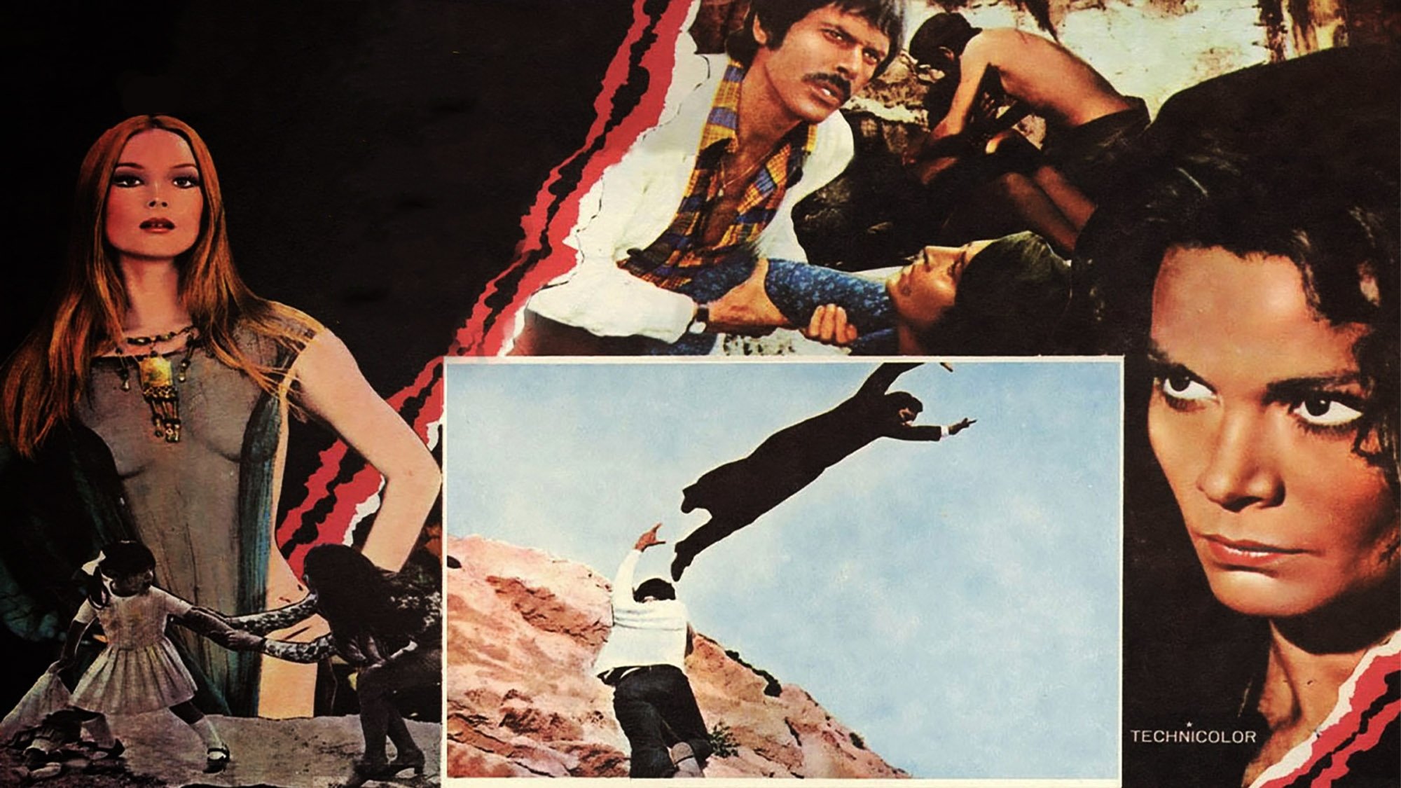 Backdrop image