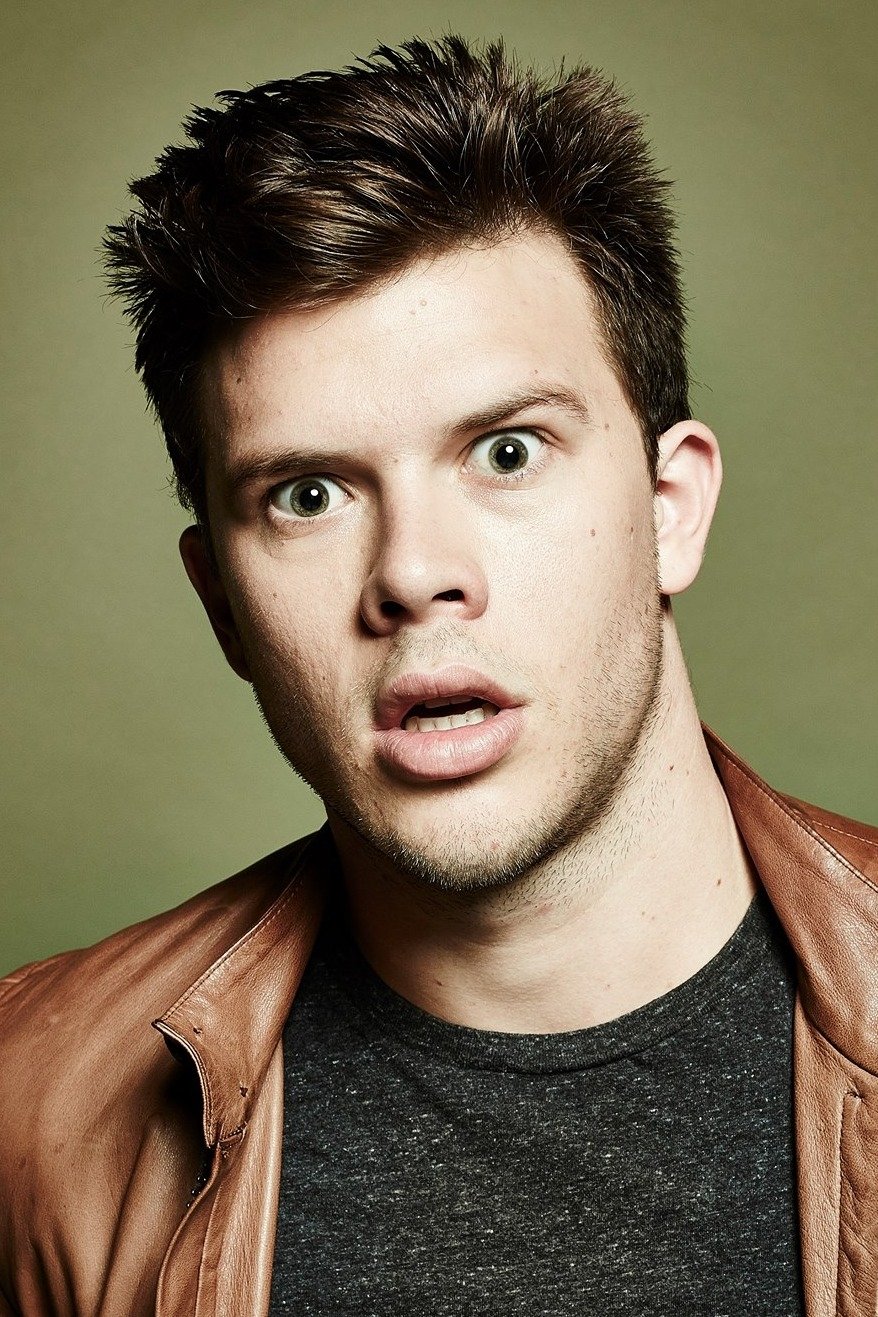 Foto de Jimmy Tatro