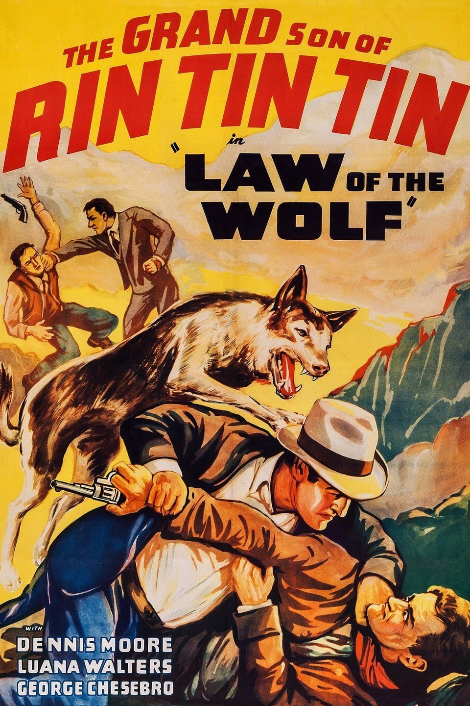Poster movie