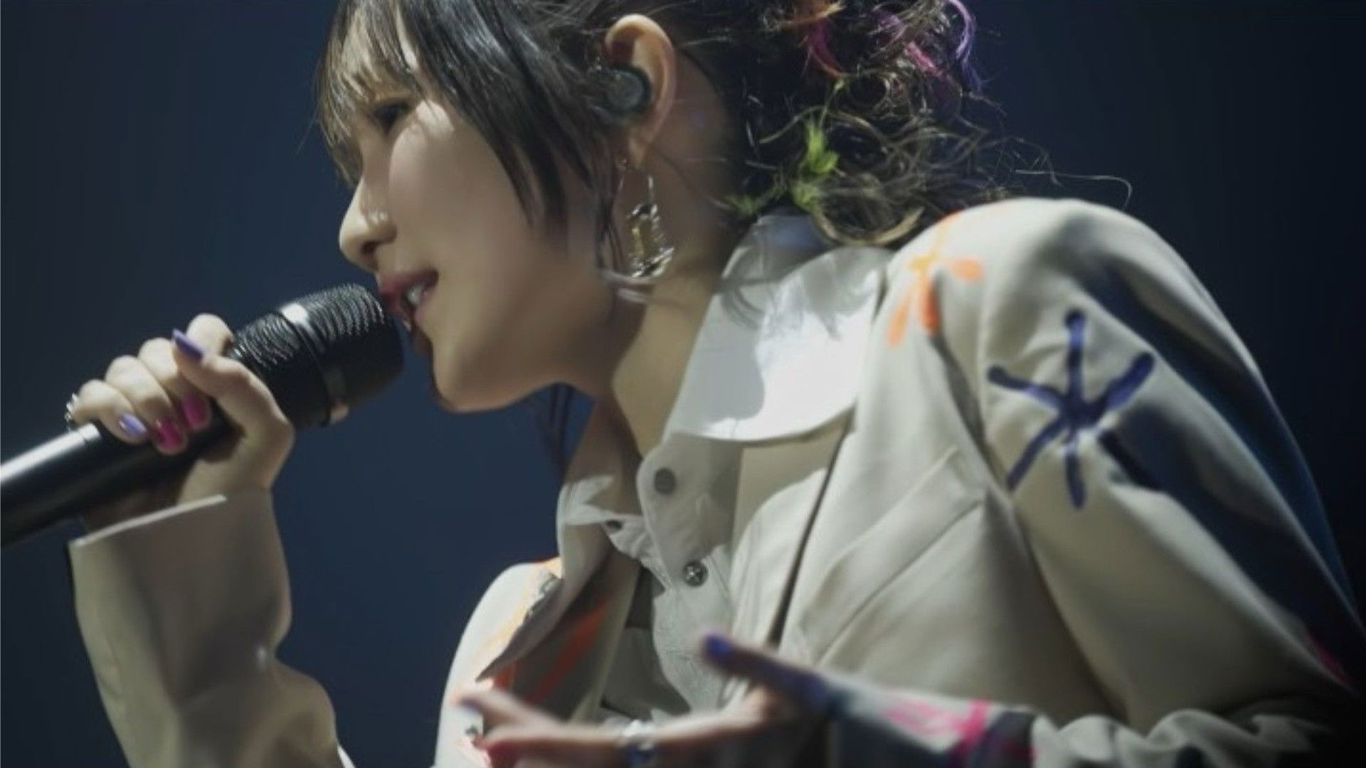 YOASOBI ZEPP TOUR 2024 "POP OUT"