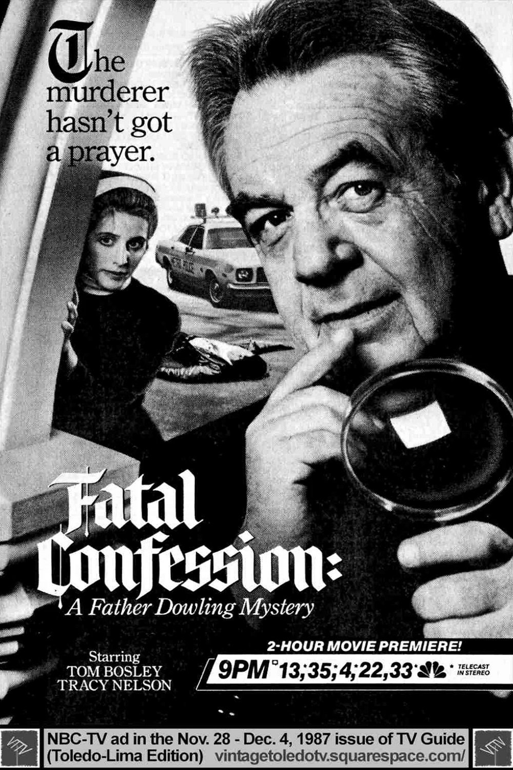 Poster de Especiais