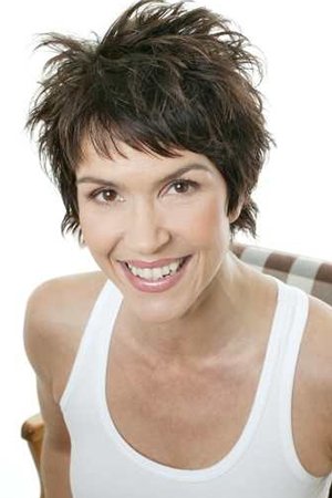 Foto de Petra Nielsen