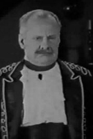 Foto de Sidney De Gray