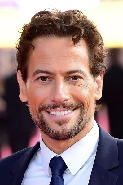 Foto de Ioan Gruffudd