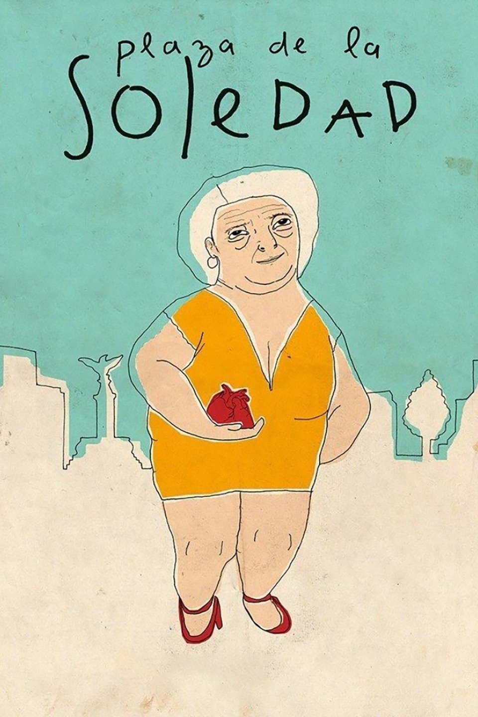 Poster movie