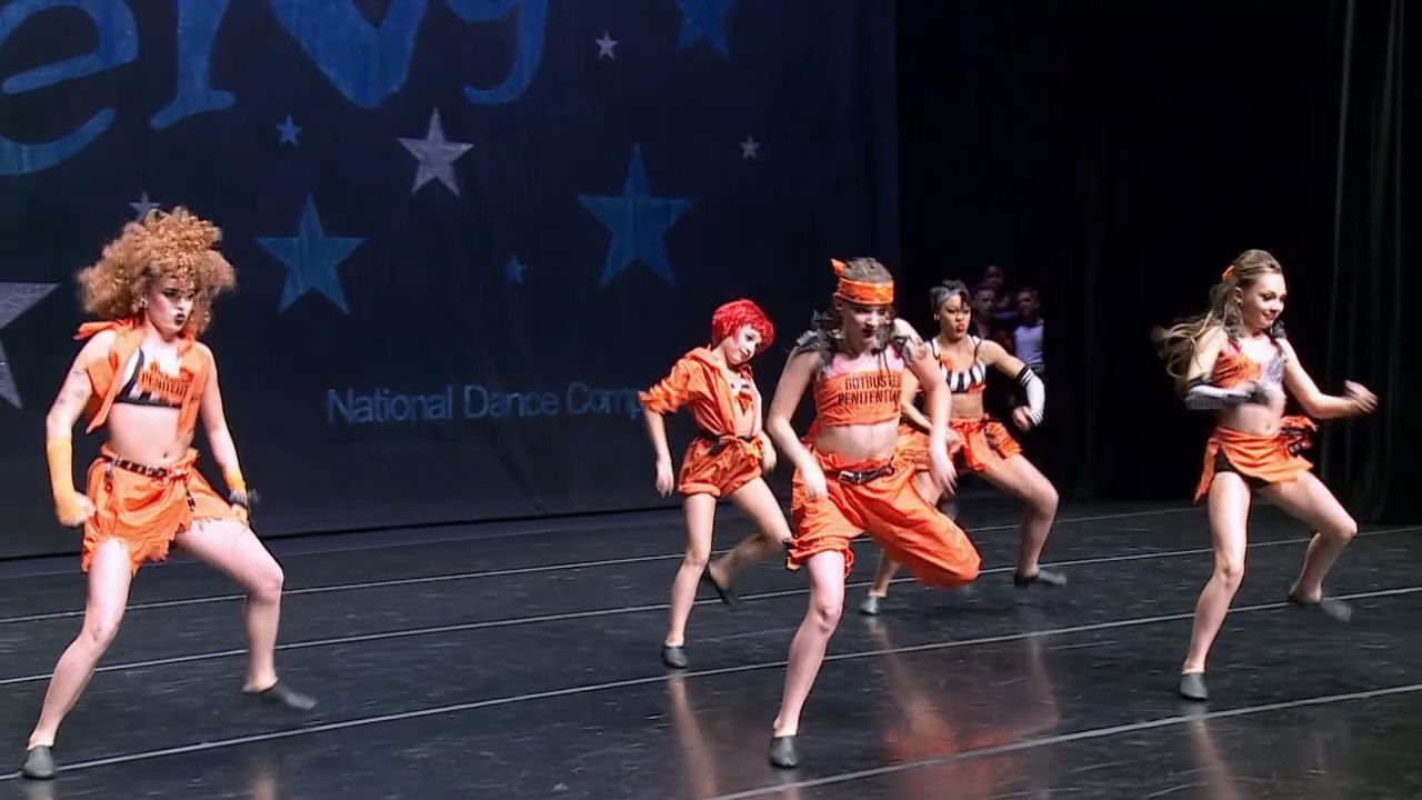 Greatest Groups of All Time