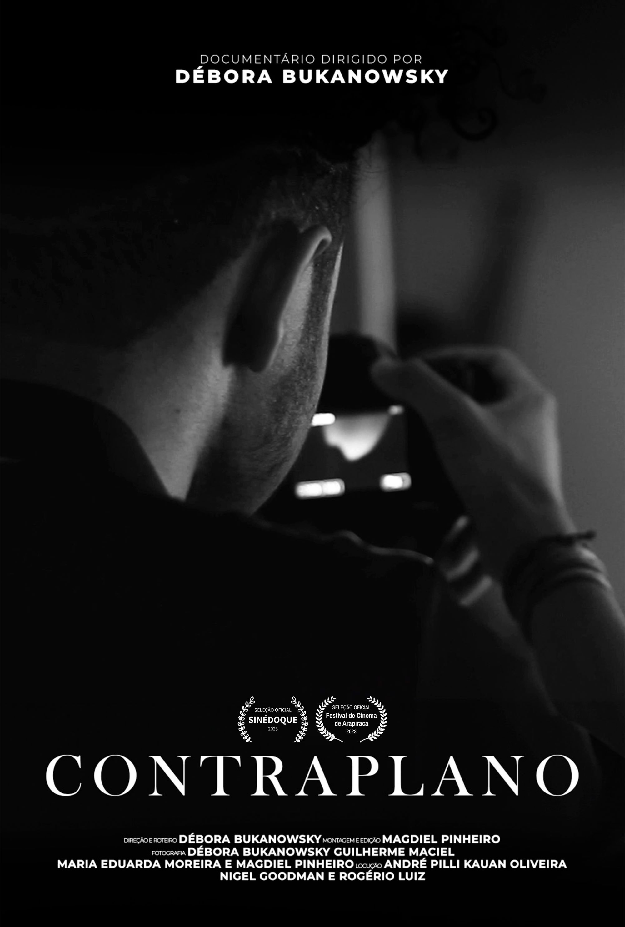 Poster de Contraplano