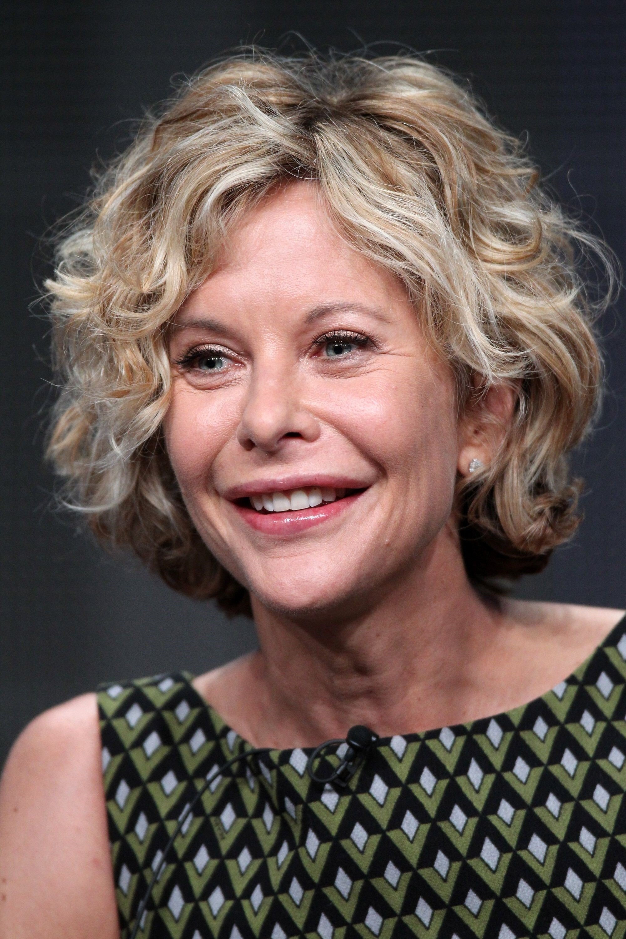 Foto de Meg Ryan
