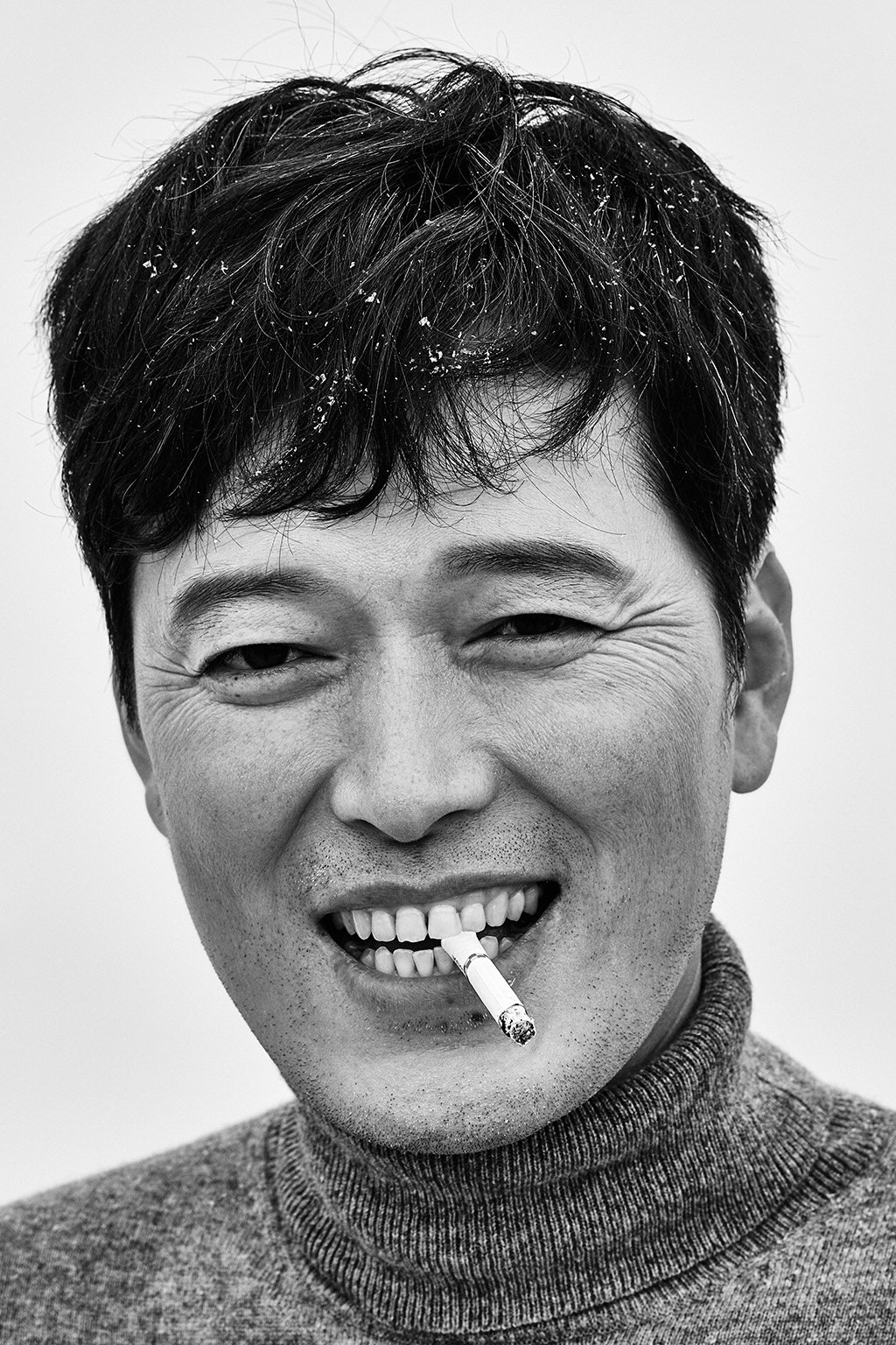 Foto de 정재영