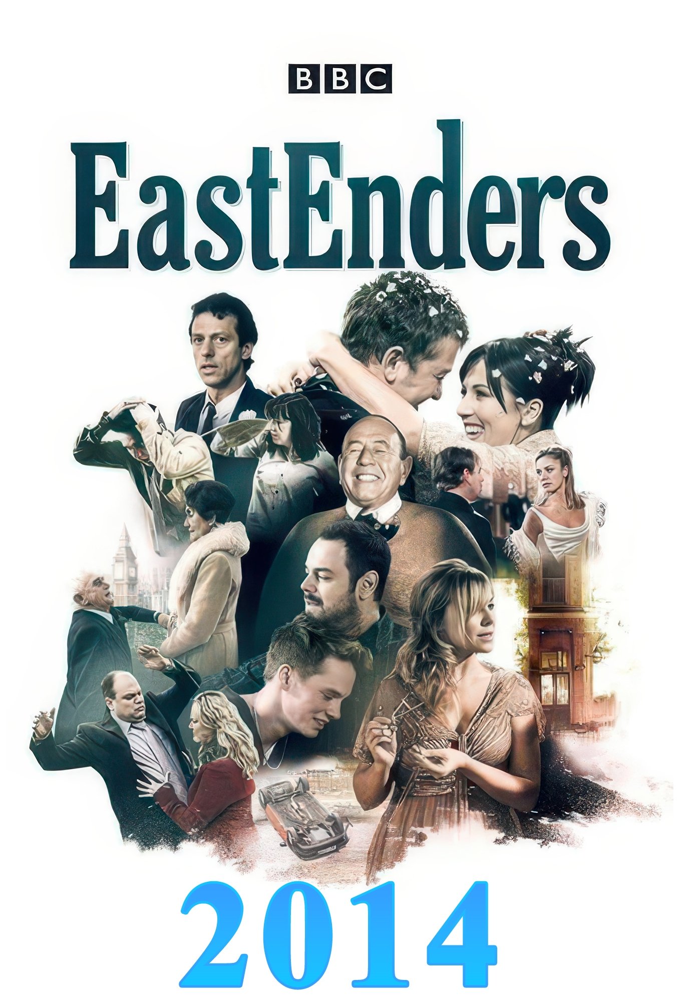 Poster de Temporada 30