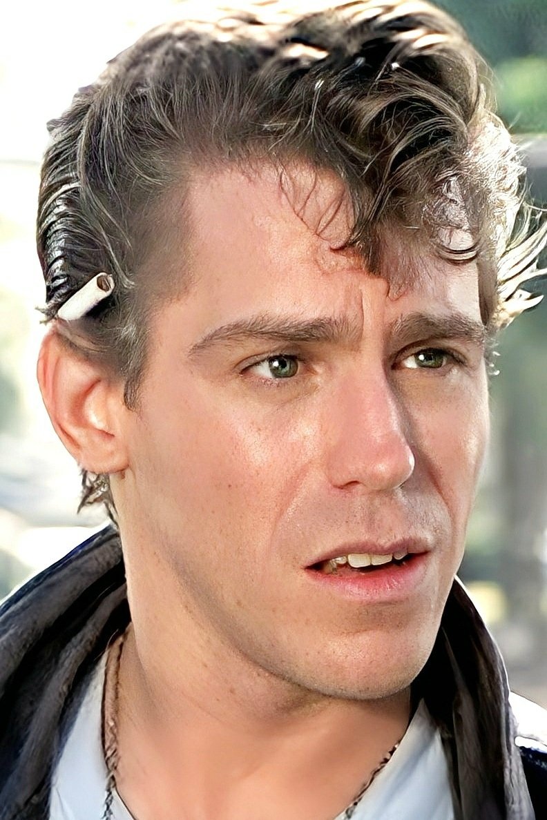 Foto de Jeff Conaway