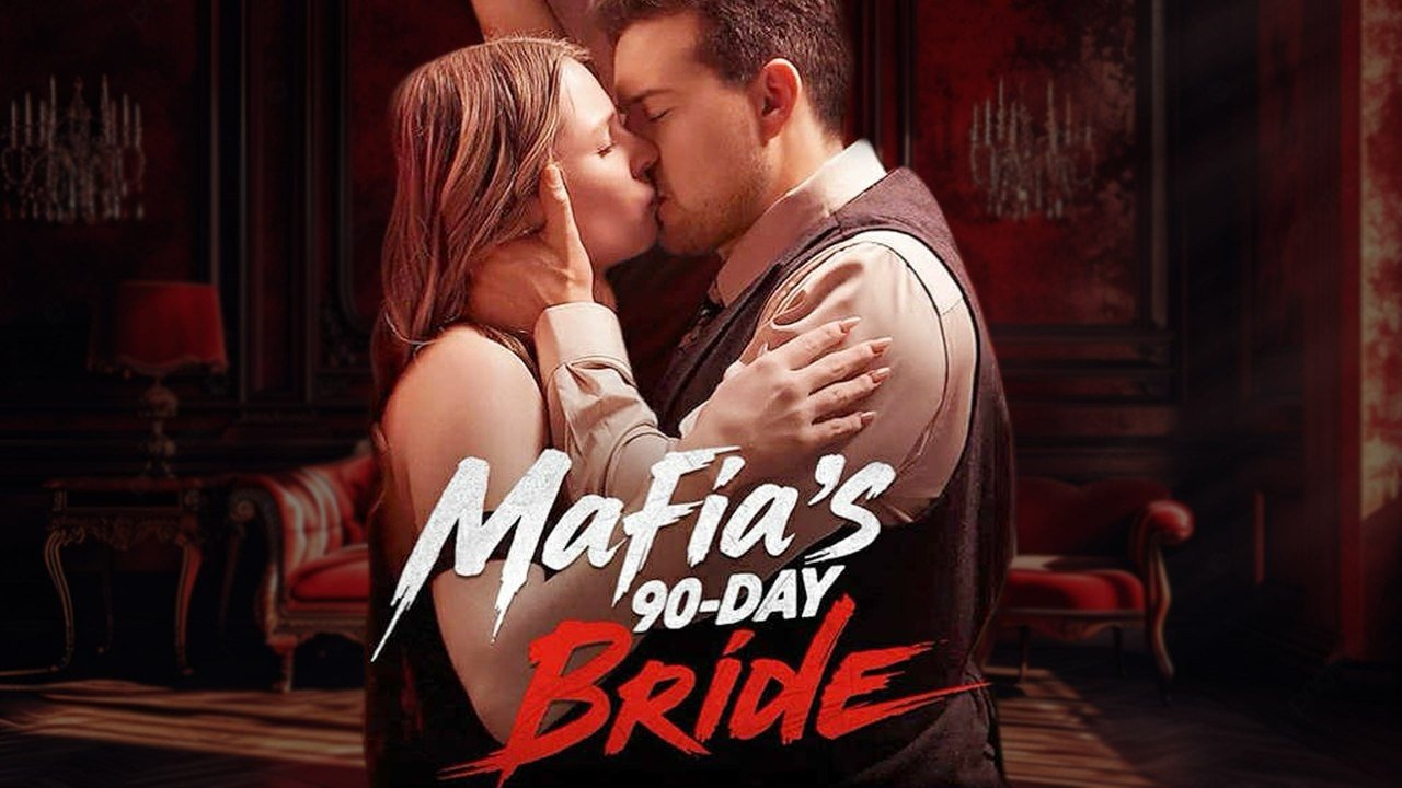 Mafia's 90-Day Bride