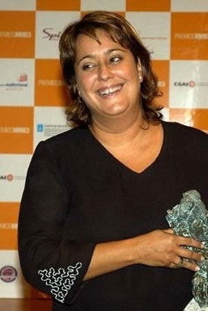 Susana Veira/Hairstylist