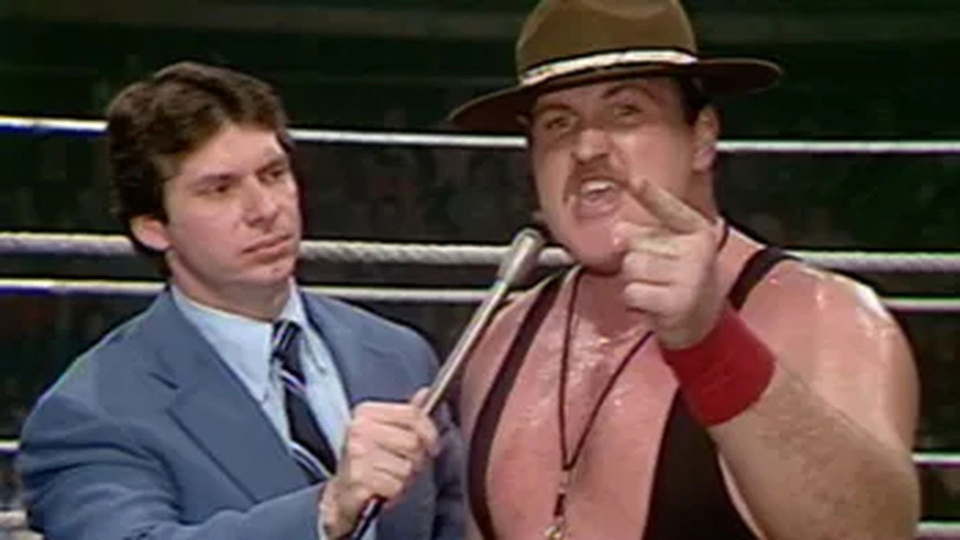 All Star Wrestling - April 04, 1981