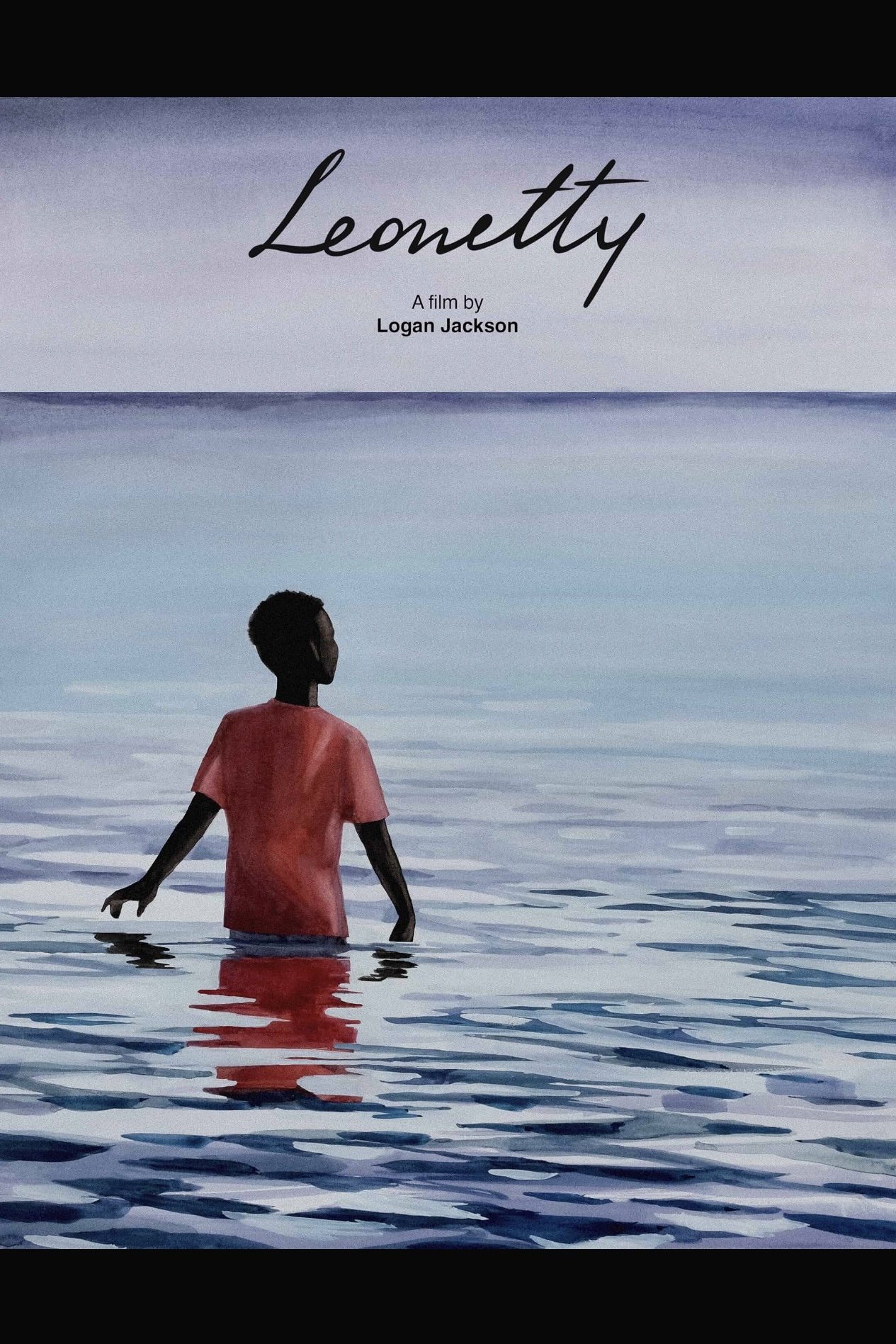 Poster de Leonetty