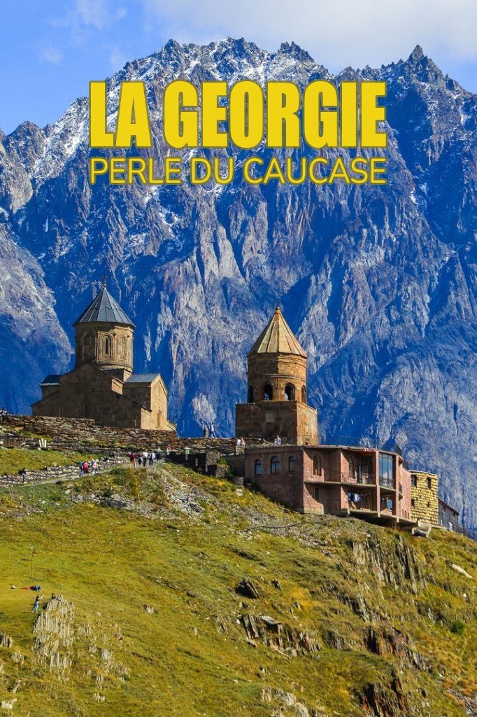 Poster de Georgia from Above