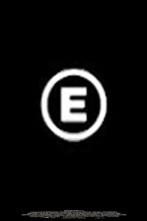 Poster de E