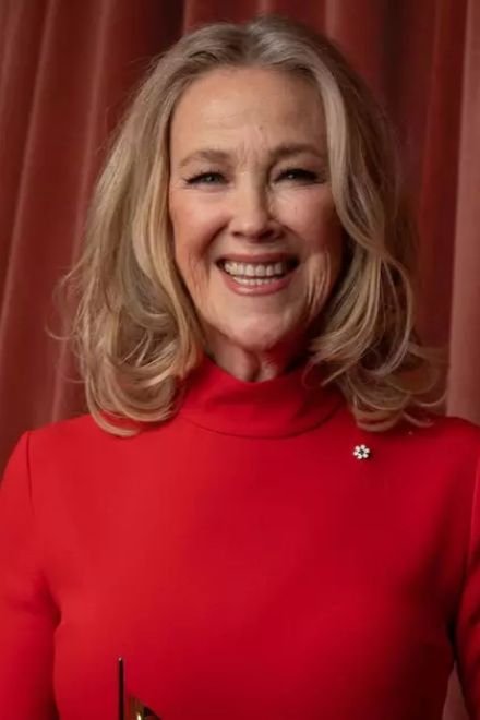 Foto de Catherine O'Hara
