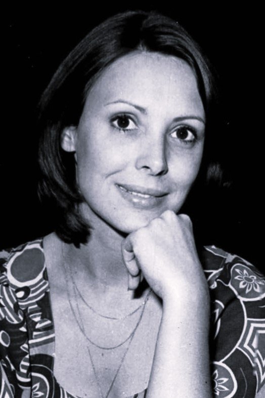 Foto de Diane Keen