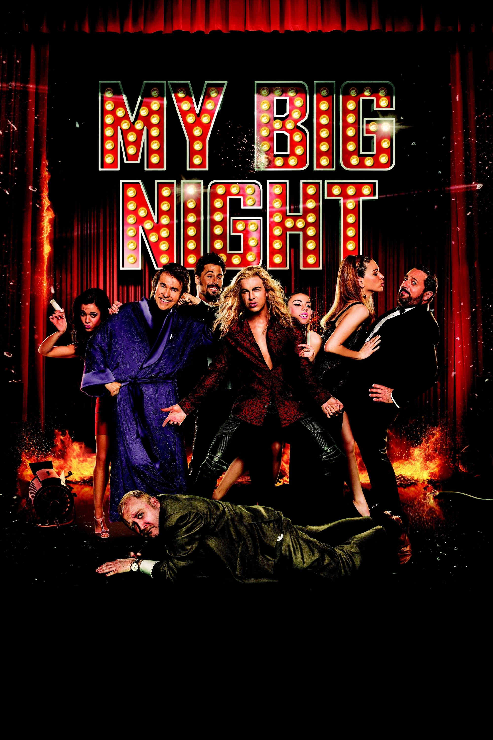 Poster movie