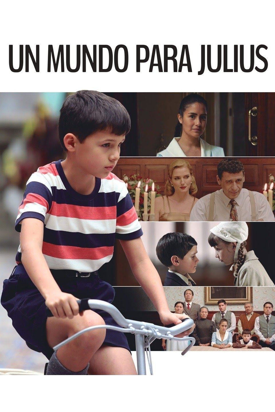 Poster movie