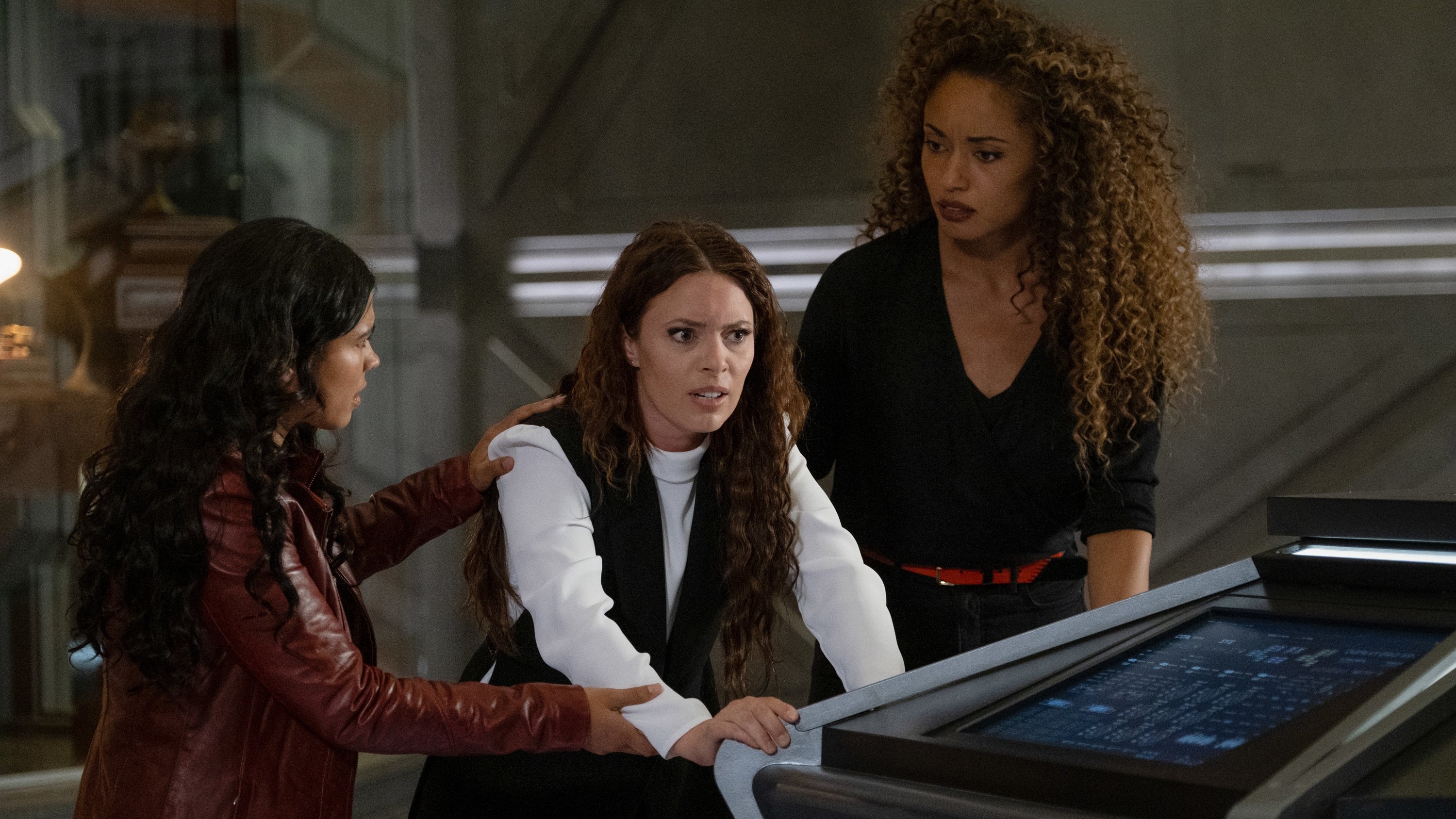 DC’s Legends of Tomorrow 7×3 – WVRDR_ERROR_100 Oest-of-th3-Gs.gid30n notFound