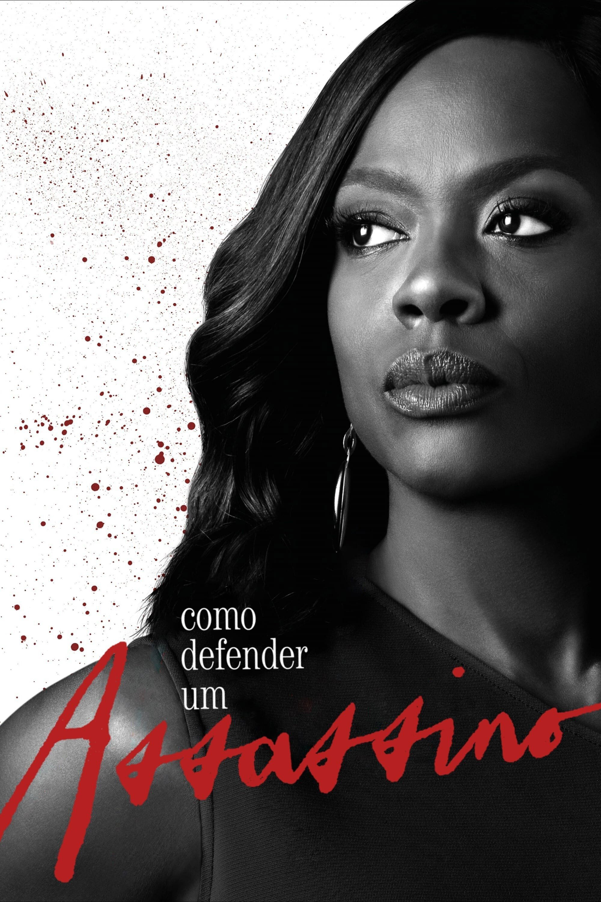 Poster de Temporada 4