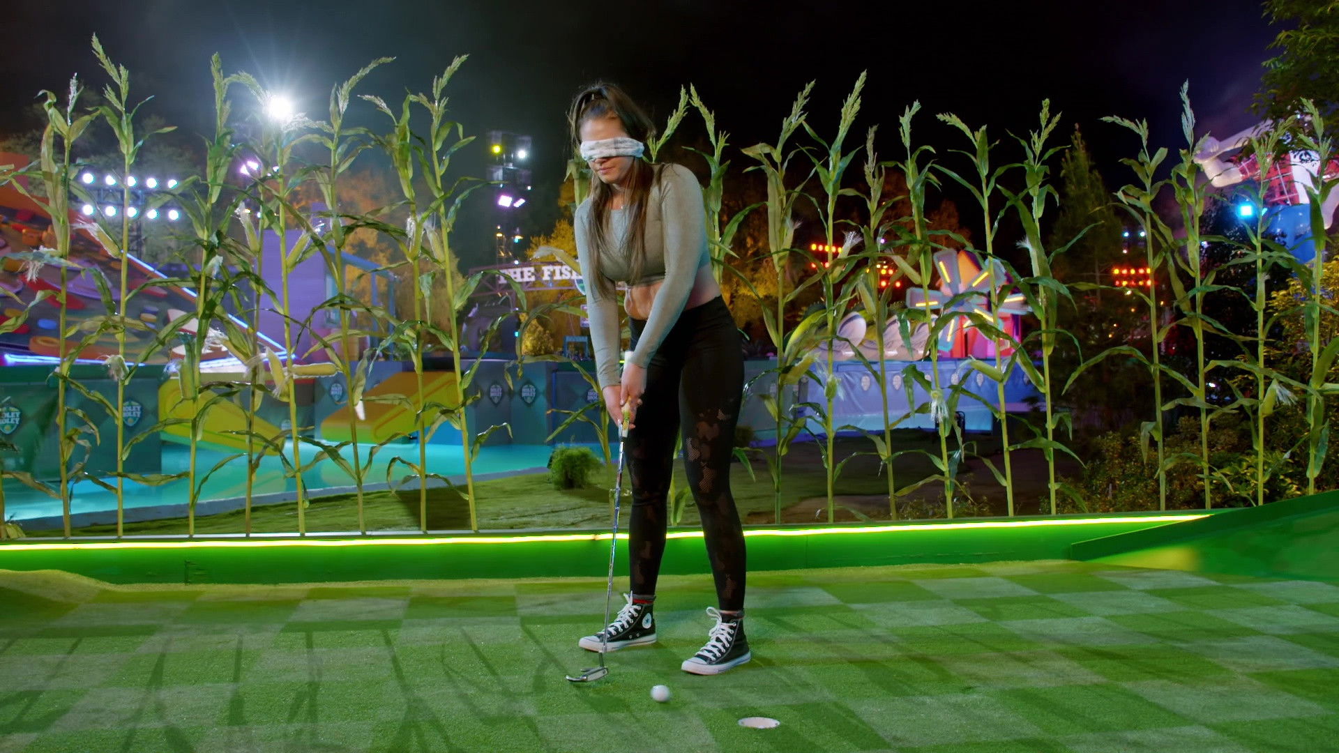 Pepe's Ransom Plan Continues