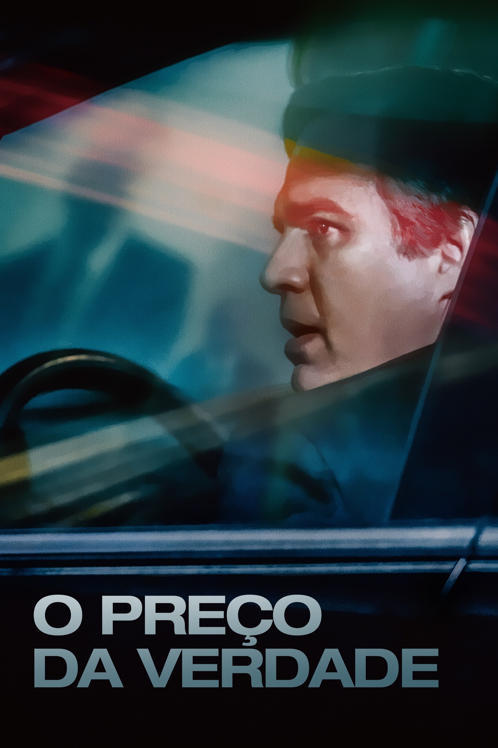 Poster de O Preço da Verdade
