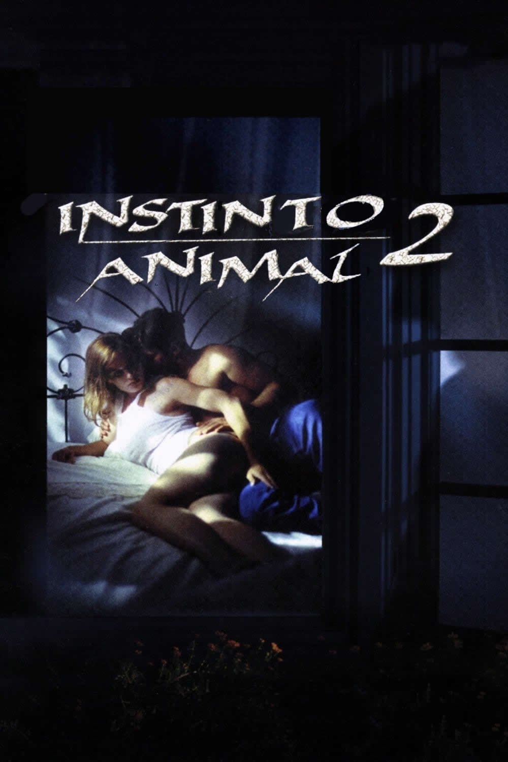 Poster de Instinto Animal 2
