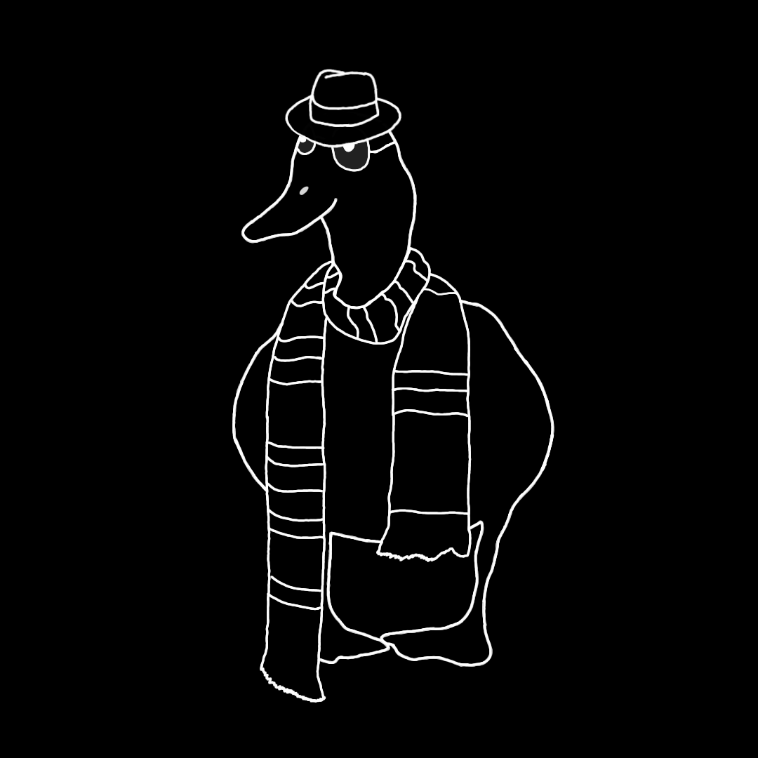 Nerd Duck Productions